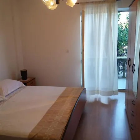 Apartman U Centru Apartment *