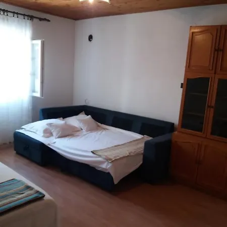 Apartman U Centru * Vodice