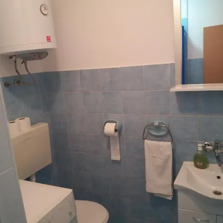 Apartment Apartman U Centru Vodice