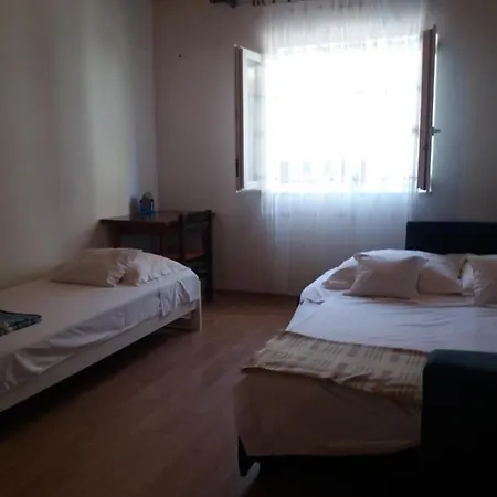 Apartment Apartman U Centru