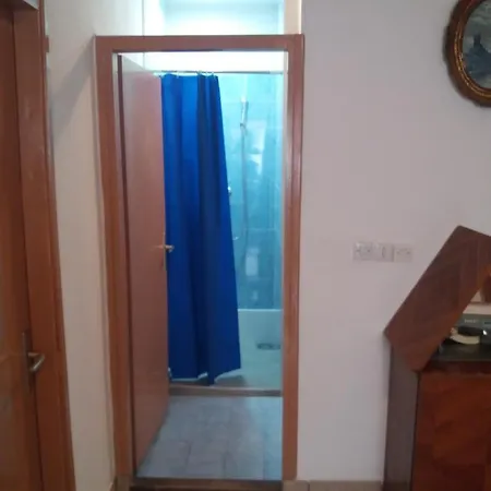 Apartman U Centru Apartment *