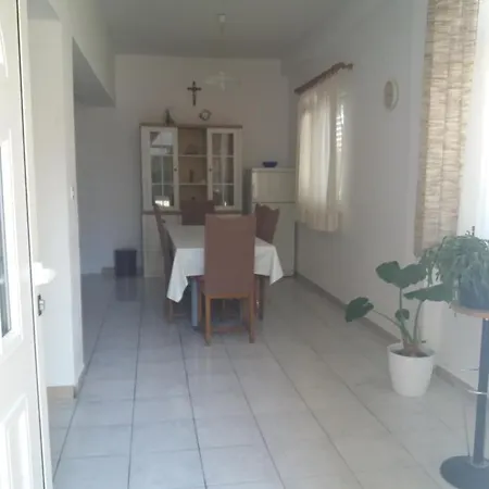 Apartman U Centru Vodice