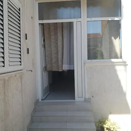Apartman U Centru Apartment Vodice