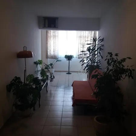 Apartment Apartman U Centru *