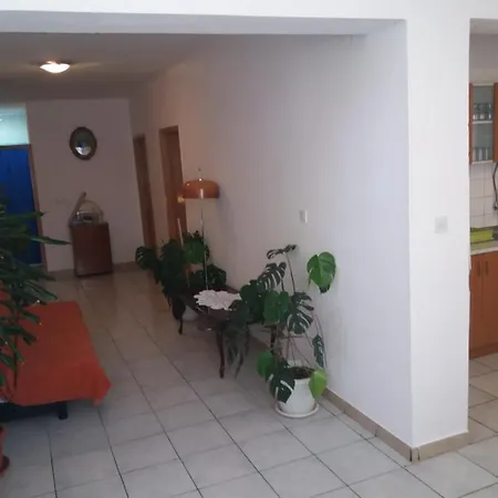 Apartman U Centru * Vodice