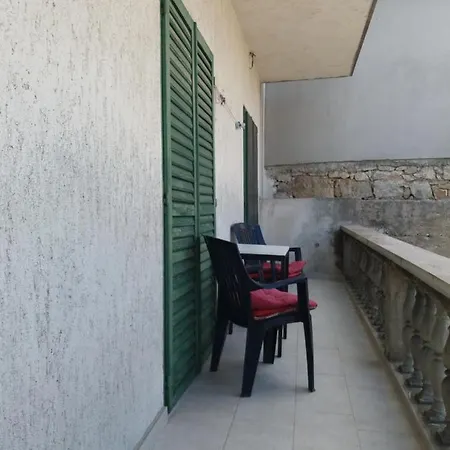 Apartment Apartman U Centru Vodice